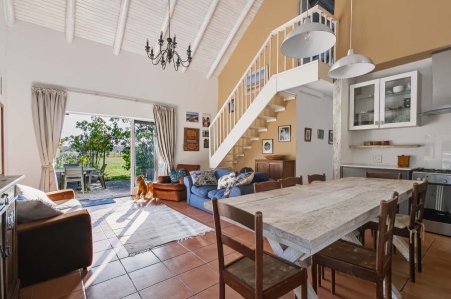 4 Bedroom Property for Sale in Keurbooms River Western Cape